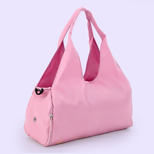 Flo Pilates Duffle Bag