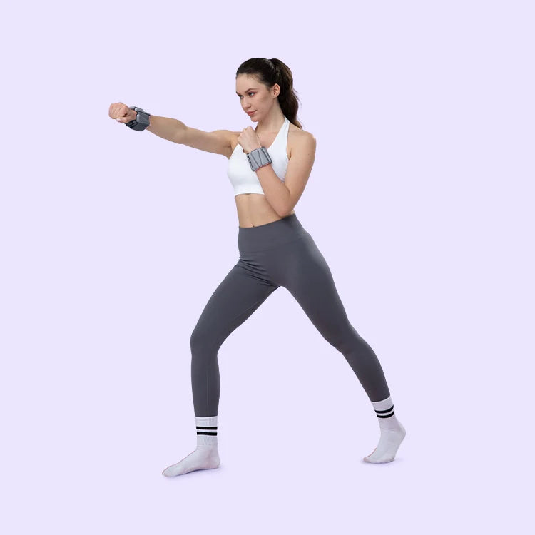 Kit Intermediário FloPilates