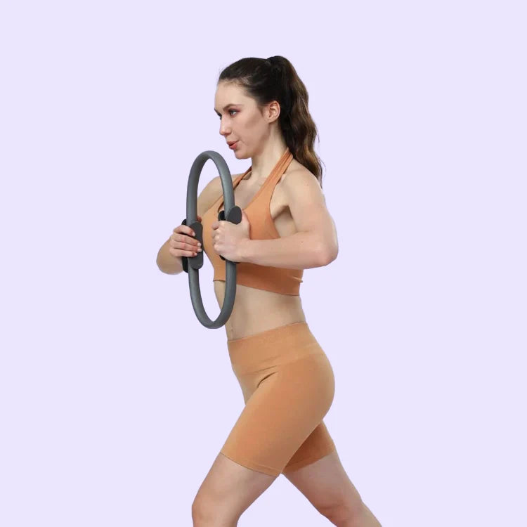 Kit Iniciante FloPilates