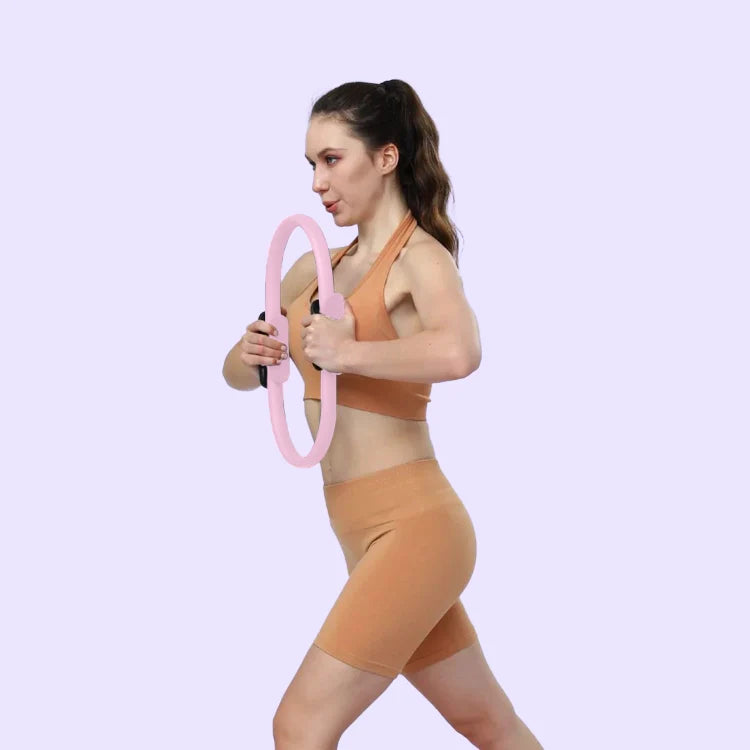 Kit Iniciante FloPilates