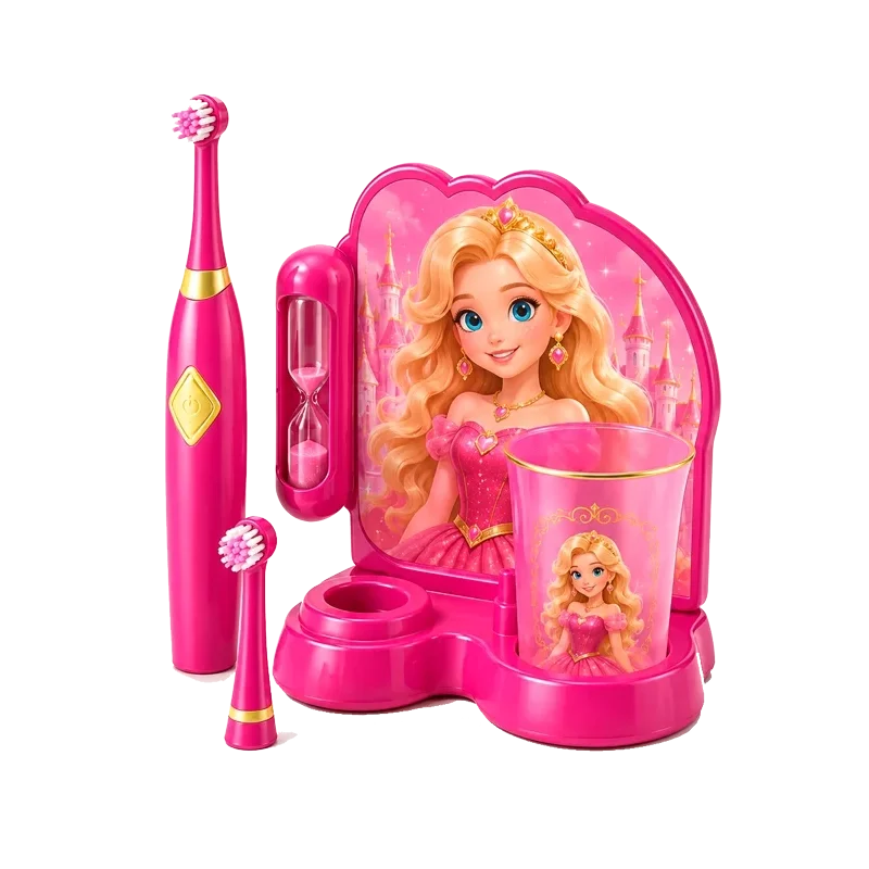 Kit Barbie