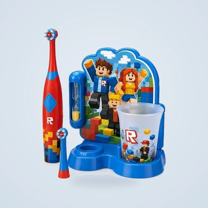 Kit blocos de aventura