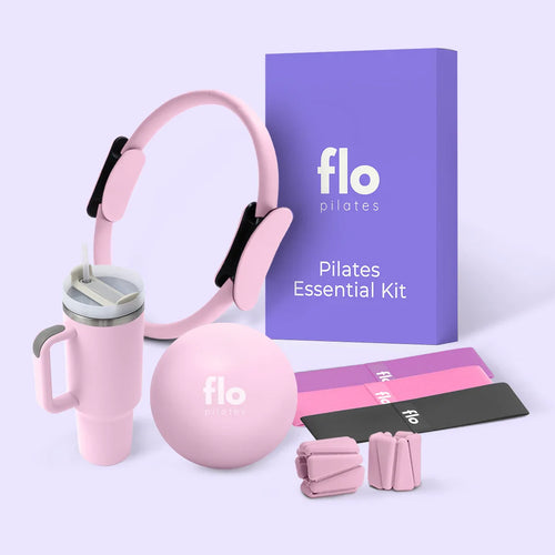 Essentials Kit Bundle