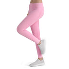 Calça Legging Core Sem Costura Flo