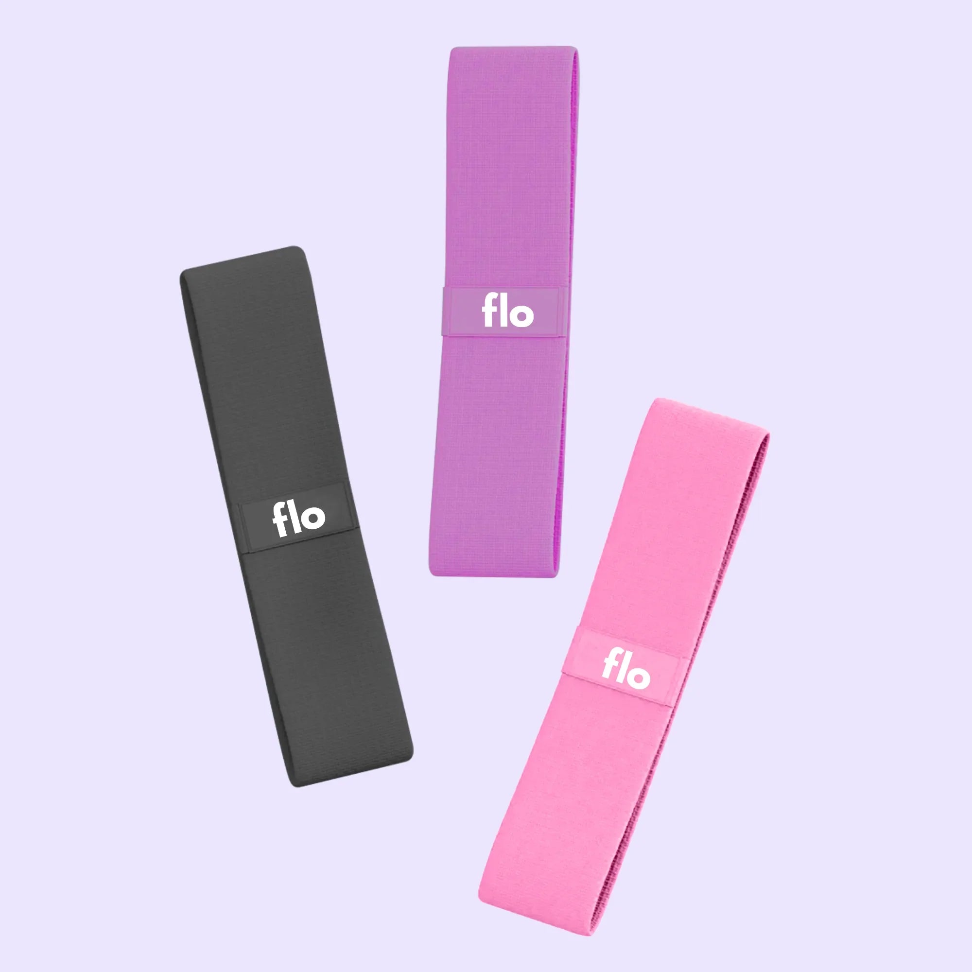 Kit Avançado FloPilates