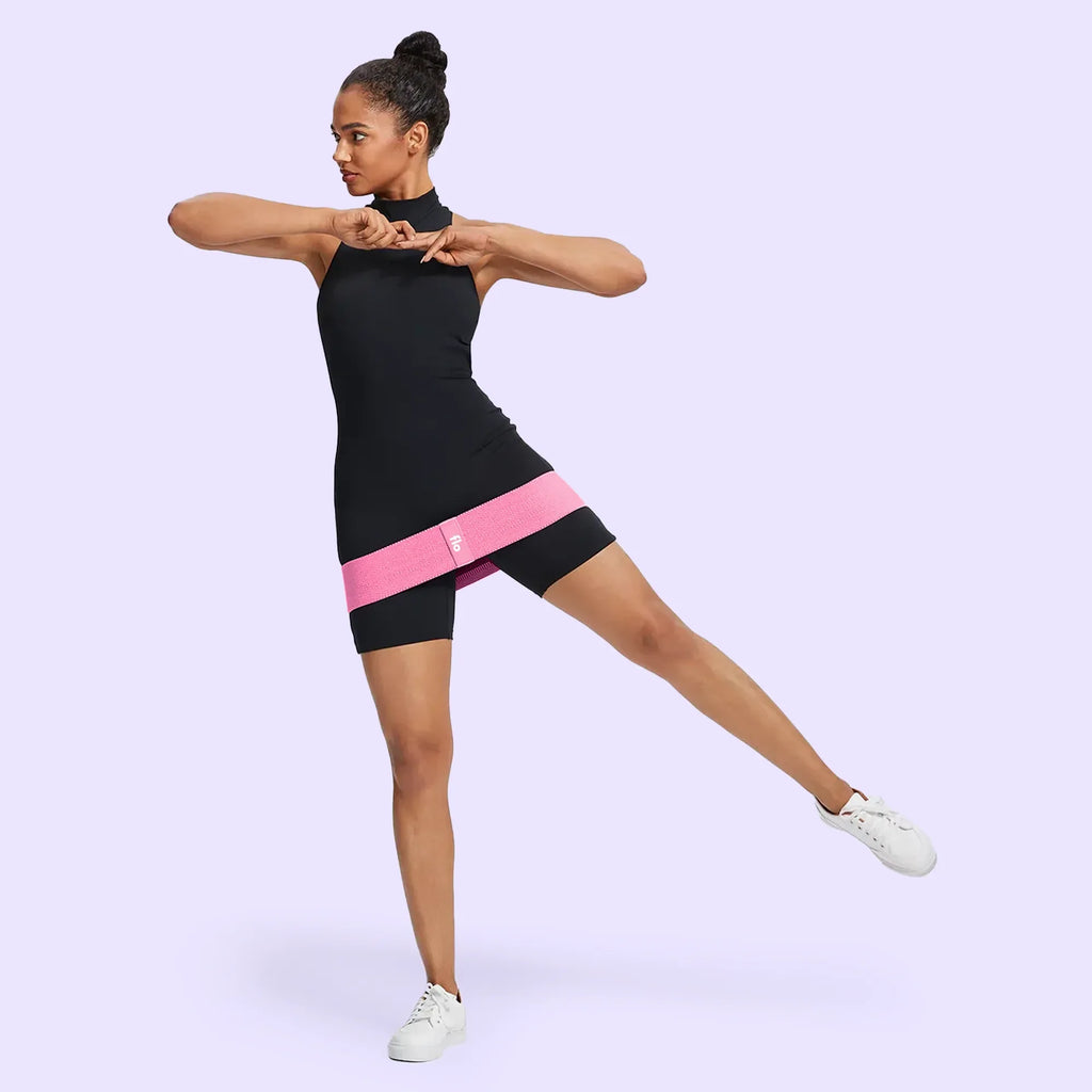 Kit Avançado FloPilates