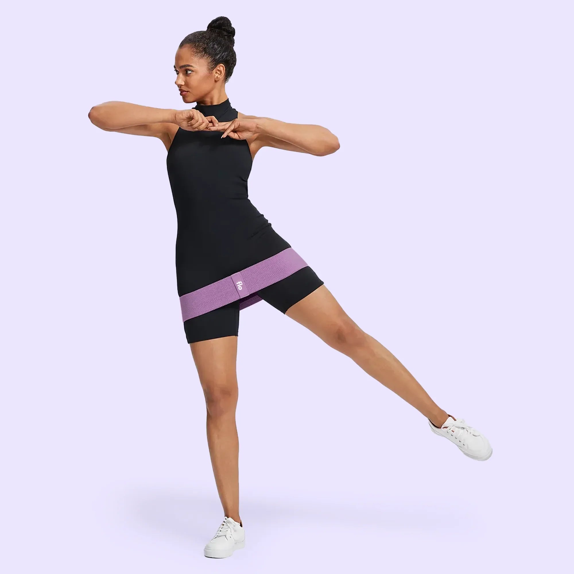 Kit Avançado FloPilates