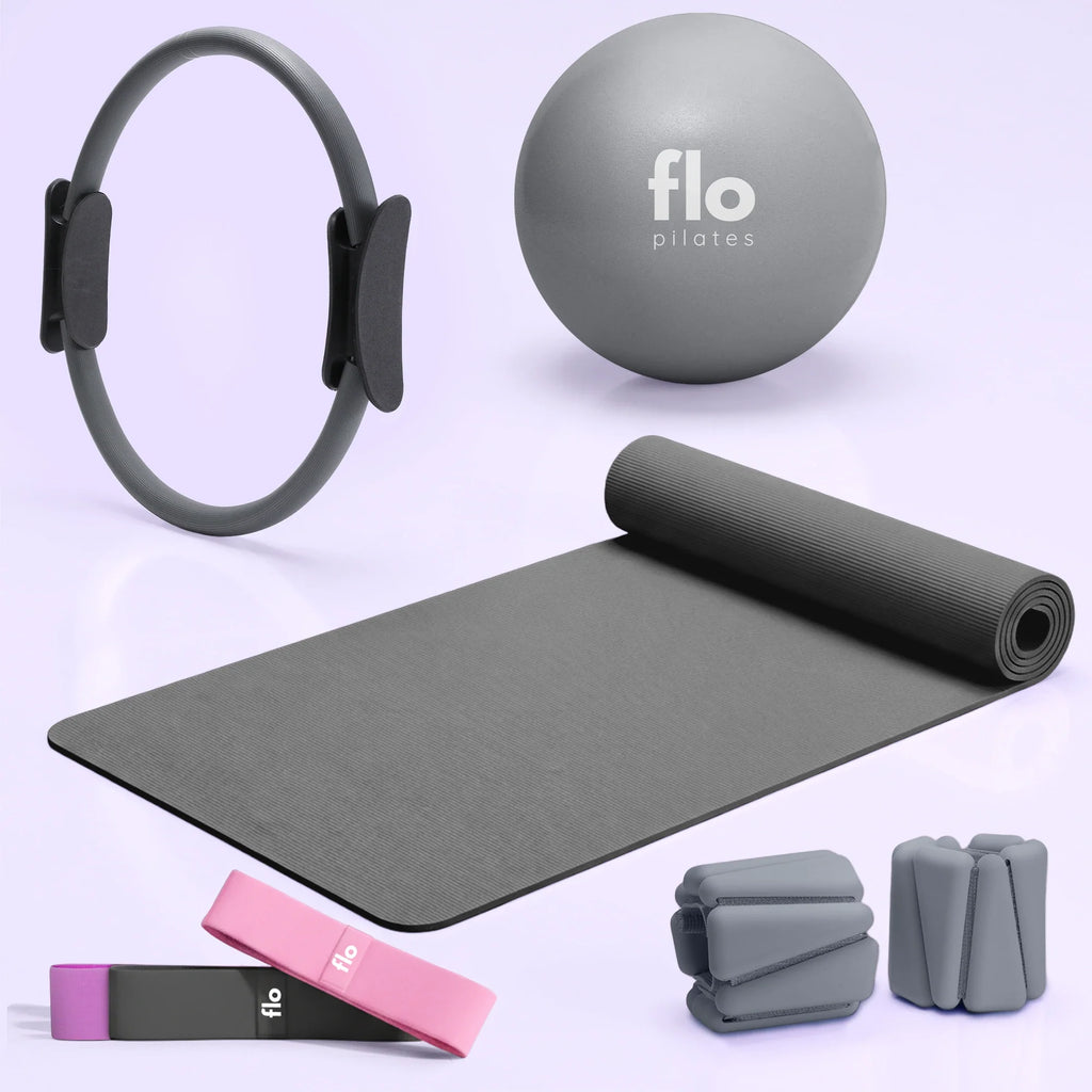 Kit Avançado FloPilates