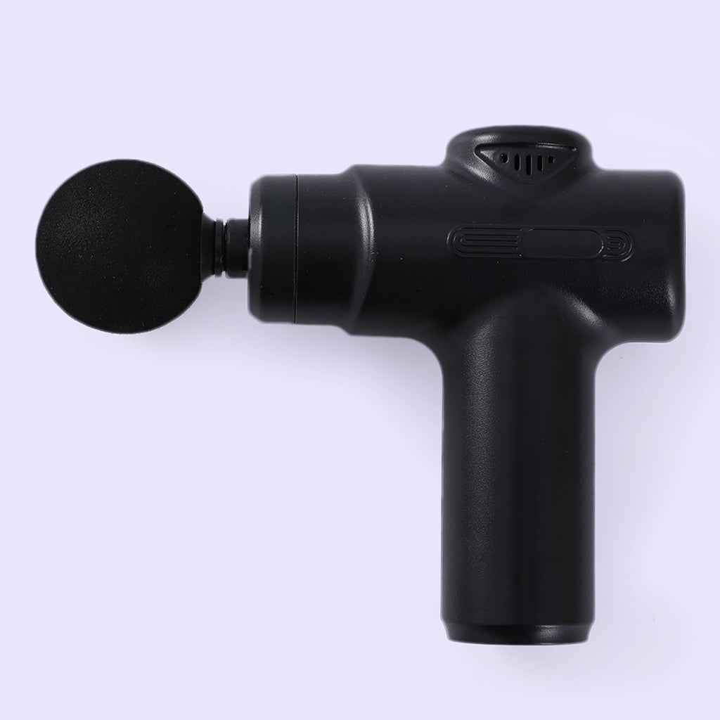 Pistola de Massagem de Recuperação Flo