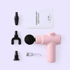 Pistola de Massagem de Recuperação Flo