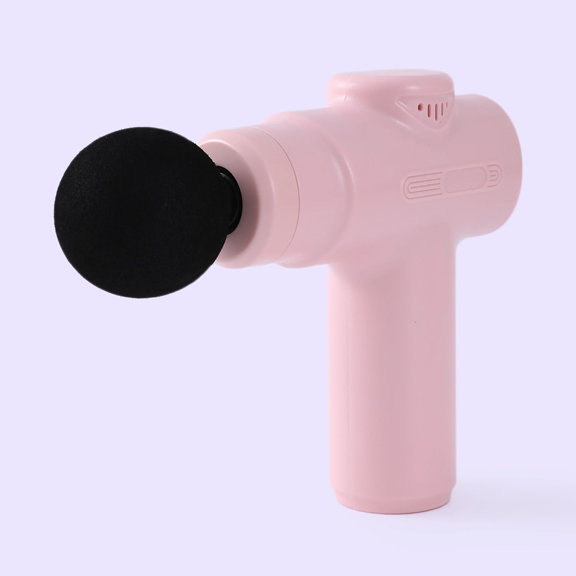 Pistola de Massagem de Recuperação Flo