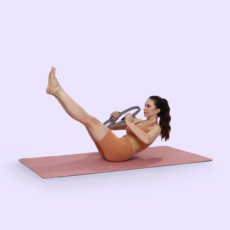 Kit Iniciante FloPilates