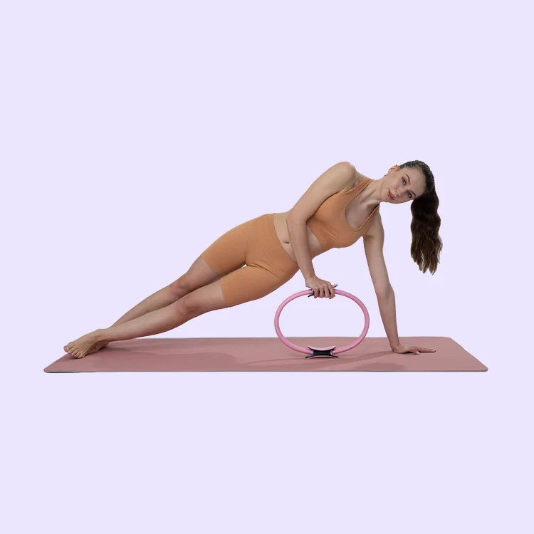 Kit Iniciante FloPilates