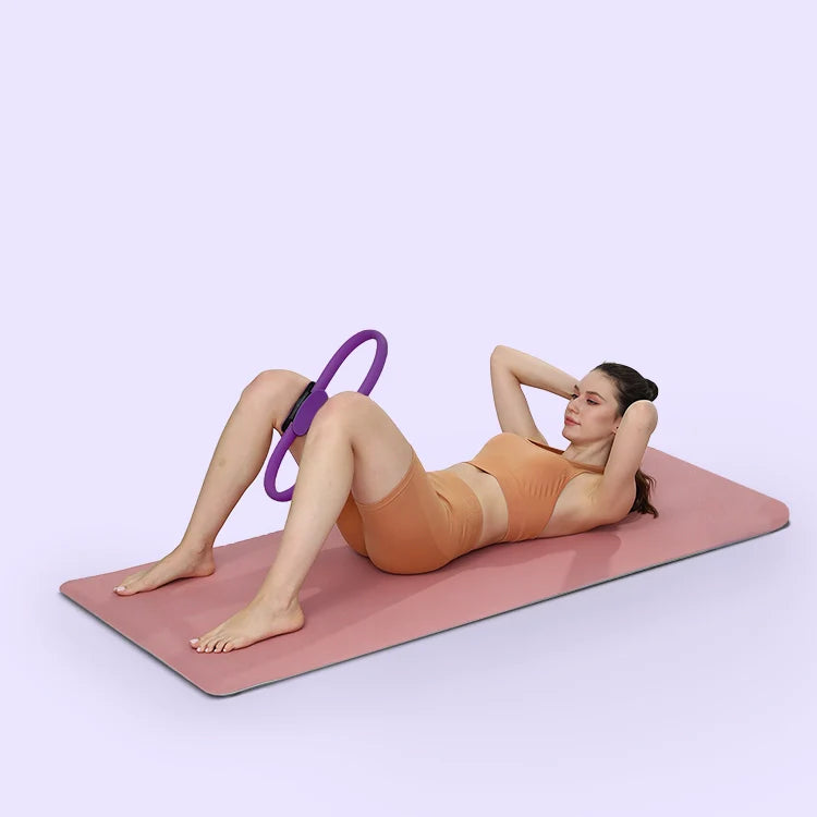 Kit Iniciante FloPilates