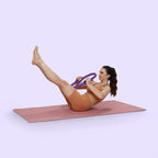 Kit Iniciante FloPilates