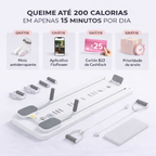 FloPower™ -  Pilates Portátil para Treinar em Casa