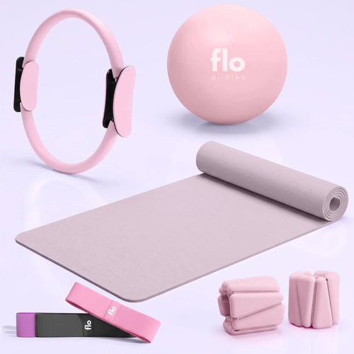 Kit Avançado FloPilates
