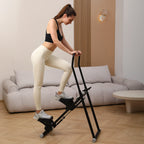 StepFlo™ - Simulador de Escadas Ultimato Pro